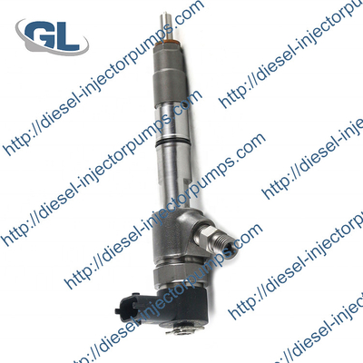 Montaje común original 0445110454 del inyector del carril del motor diesel para JMC 2.8L 4JB1 EU4