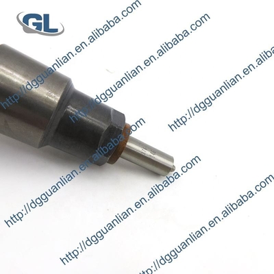 Inyector de combustible común del carril 0445120134 5283275 5283275 para Cummins ISF 3,8 FOTON