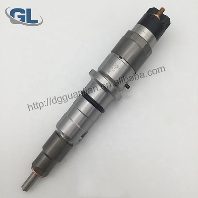 Inyector de combustible común diesel del carril del precio de fábrica 0445120120 0445120094 para Dongfeng Cummins Engine 4945807