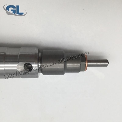Inyector de combustible común diesel del carril del precio de fábrica 0445120120 0445120094 para Dongfeng Cummins Engine 4945807