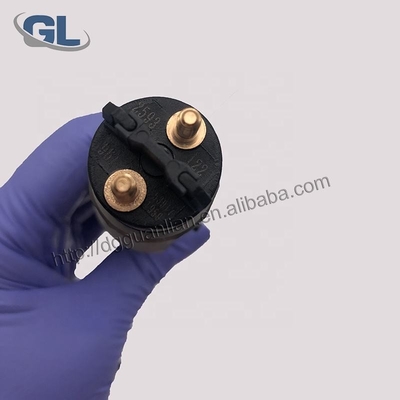 Inyector común de alta calidad 0445120122 del carril 4942359 para ISB QSB de Cummins 6,7