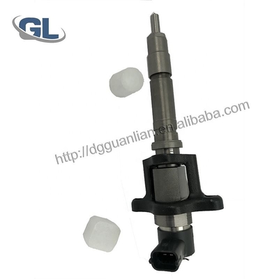 Inyector de combustible común del carril del motor diesel 0445120090 para MITSUBISHI FUSO 4M50-TE ME227600, ME225190