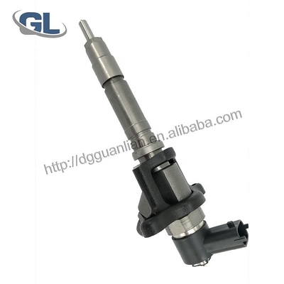 Inyector de combustible común del carril del motor diesel 0445120090 para MITSUBISHI FUSO 4M50-TE ME227600, ME225190