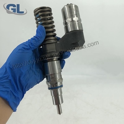 Inyector de combustible 0414701038 0414701039 0414701063 para el inyector R500 1548472 de SCANIA 1766553 1539350