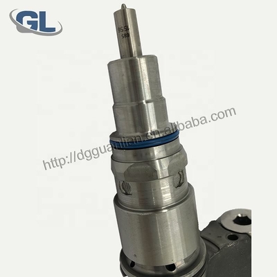Inyector de combustible 0414701038 0414701039 0414701063 para el inyector R500 1548472 de SCANIA 1766553 1539350