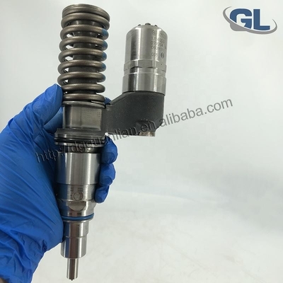 Inyector de combustible 0414701038 0414701039 0414701063 para el inyector R500 1548472 de SCANIA 1766553 1539350