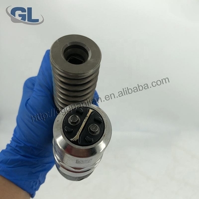 Inyector de combustible 0414701038 0414701039 0414701063 para el inyector R500 1548472 de SCANIA 1766553 1539350