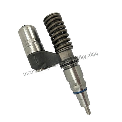 Inyector de combustible 0414701038 0414701039 0414701063 para el inyector R500 1548472 de SCANIA 1766553 1539350