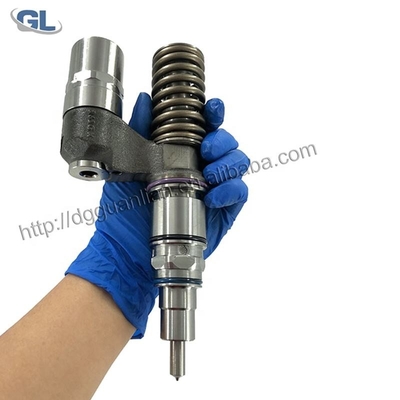 Ajustes del inyector de combustible diesel para el inyector 0414701047 de Bosch del motor de Scania UIS/PDE 1920420