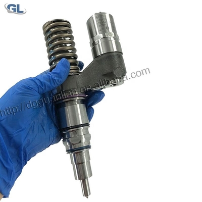 Ajustes del inyector de combustible diesel para el inyector 0414701047 de Bosch del motor de Scania UIS/PDE 1920420