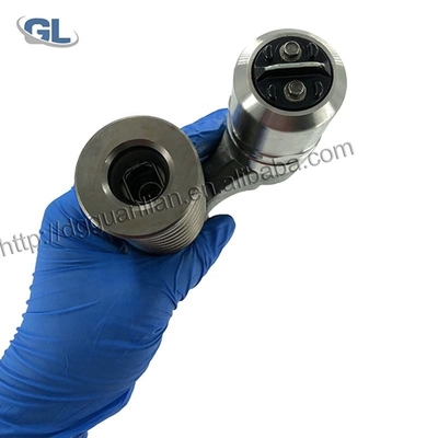 Ajustes del inyector de combustible diesel para el inyector 0414701047 de Bosch del motor de Scania UIS/PDE 1920420