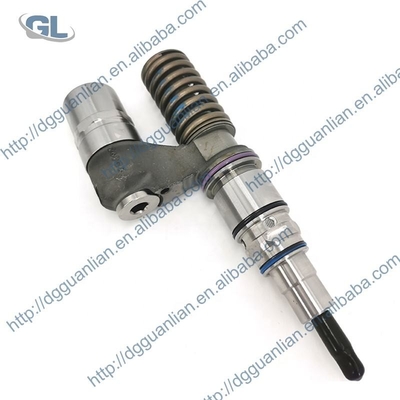 Ajustes del inyector de combustible diesel para el inyector 0414701047 de Bosch del motor de Scania UIS/PDE 1920420