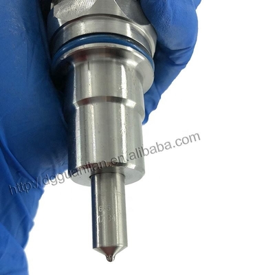 Ajustes del inyector de combustible diesel para el inyector 0414701047 de Bosch del motor de Scania UIS/PDE 1920420