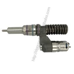 Inyector de combustible diesel de ferrocarril común 0414701004 0414701055 para autobuses FH/FM/FMX/NH