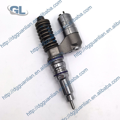 Inyector de combustible diesel 0414702009 0986441009 0986441109 para VO-LVO PENTA 3827636
