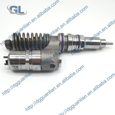Inyector de combustible diesel 0414702009 0986441009 0986441109 para VO-LVO PENTA 3827636