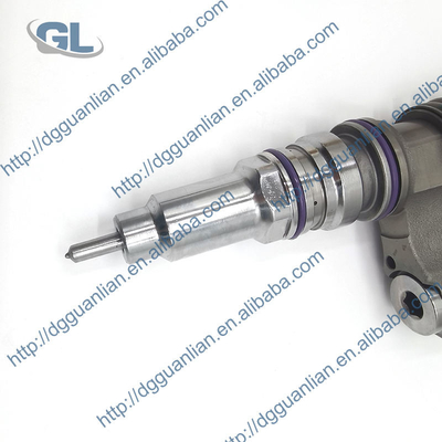 Inyector de combustible diesel 0414702009 0986441009 0986441109 para VO-LVO PENTA 3827636