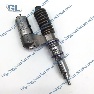 Inyector de combustible diesel 0414702009 0986441009 0986441109 para VO-LVO PENTA 3827636