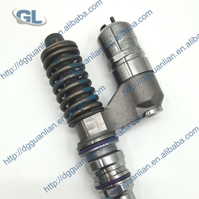 Inyector de combustible diesel 0414702009 0986441009 0986441109 para VO-LVO PENTA 3827636