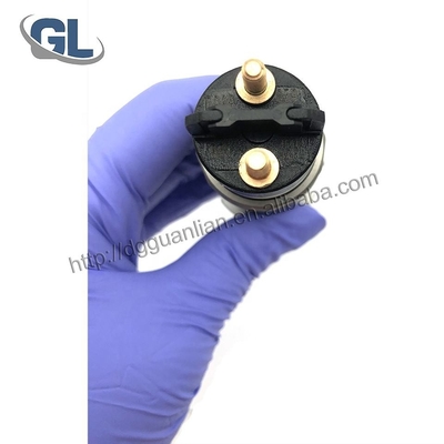 Para el inyector común diesel 0445120059 del carril de KOMATSU Cummins SAA6D107E-1 3976372 Bosch