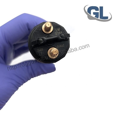 Para el inyector de combustible común diesel del carril 612640090001 del OEM 612630090012 del EURO IV de WEICHAI WP12 0445120266 0 445 120 266