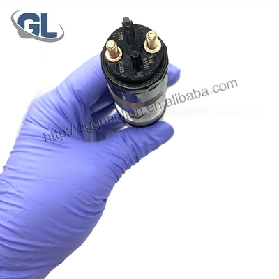 Para el inyector de combustible común diesel del carril de Bosch del motor 612630090055 de Weichai WP10 0445120391