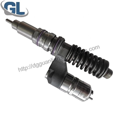 Nuevo inyector de combustible diesel 0414702010 20440409 20381597 para los HL de VO-LVO Penta L180E L180E
