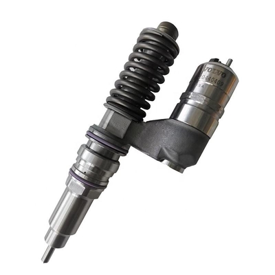 Nuevo inyector de combustible diesel 0414702010 20440409 20381597 para los HL de VO-LVO Penta L180E L180E