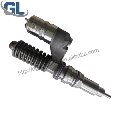Nuevo inyector de combustible diesel 0414702010 20440409 20381597 para los HL de VO-LVO Penta L180E L180E