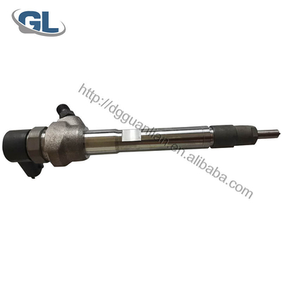 inyector de combustible de 33800-4A300 BOSCH 0445110283 para el excavador Engine de Hyundai