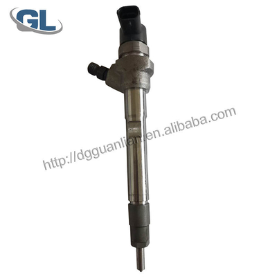 inyector de combustible de 33800-4A300 BOSCH 0445110283 para el excavador Engine de Hyundai