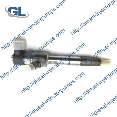 Para el inyector de combustible común diesel del carril de la Gran Muralla 4cy1 2.8L TC 0445110293