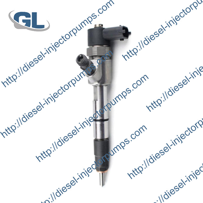 Para el inyector de combustible común diesel del carril de la Gran Muralla 4cy1 2.8L TC 0445110293