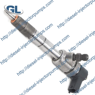 Para el inyector de combustible común diesel del carril de la Gran Muralla 4cy1 2.8L TC 0445110293