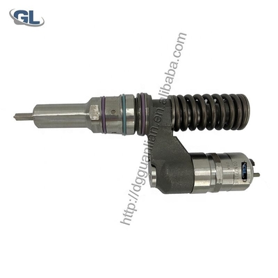 Inyector de combustible diesel de la unidad de UIS 0414701004 0414701055 0986441004 5235710 1677158 8112818 para VO-LVO B12 d 12,0