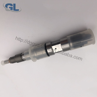 Aprovisione de combustible el inyector 0445120121 para la ISLA de Bosch Cummins Engine 4940640