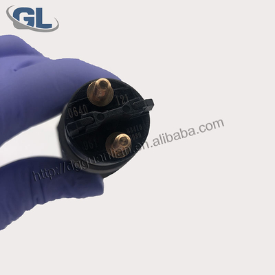 Aprovisione de combustible el inyector 0445120121 para la ISLA de Bosch Cummins Engine 4940640