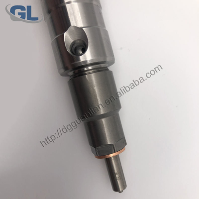 Aprovisione de combustible el inyector 0445120121 para la ISLA de Bosch Cummins Engine 4940640