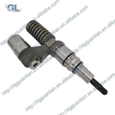 Número de parte 0414701047 1920420 del inyector de combustible diesel para los inyectores de Bosch del motor de Scania