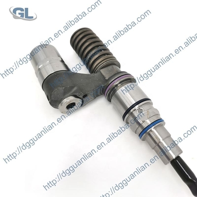 Número de parte 0414701047 1920420 del inyector de combustible diesel para los inyectores de Bosch del motor de Scania