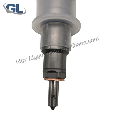 Inyector de combustible común diesel del carril del precio de fábrica 0445120018 para Cummins 3949619