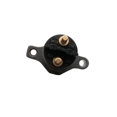 Inyector de combustible común diesel del carril del precio de fábrica 0445120018 para Cummins 3949619