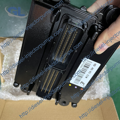 Regulador electrónico Module 202V25803-7923 del ECM del ECM E2371545A EL ECU de la unidad de control de motor HD 4G-90