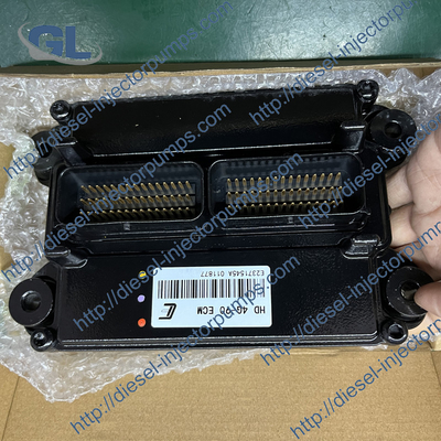 Regulador electrónico Module 202V25803-7923 del ECM del ECM E2371545A EL ECU de la unidad de control de motor HD 4G-90