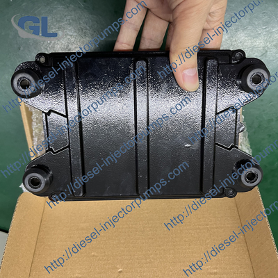 Regulador electrónico Module 202V25803-7923 del ECM del ECM E2371545A EL ECU de la unidad de control de motor HD 4G-90