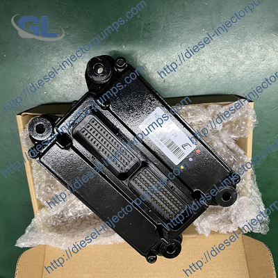 Regulador electrónico Module 202V25803-7923 del ECM del ECM E2371545A EL ECU de la unidad de control de motor HD 4G-90