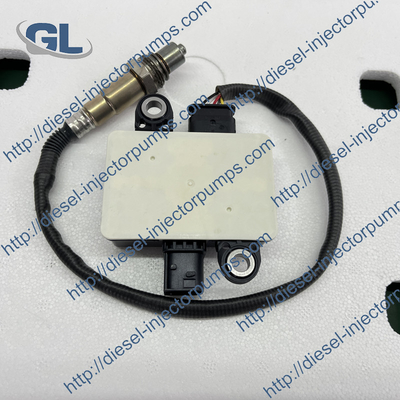 Nuevo sensor de partículas del oxígeno del nitrógeno 12V del sensor 0281008069 del sensor P.M. de la calidad