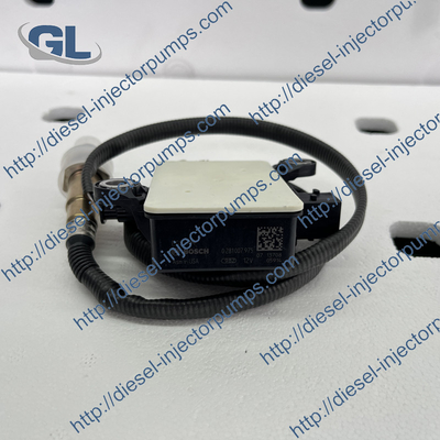 Nuevo sensor de partículas del oxígeno del nitrógeno 12V del sensor 0281008069 del sensor P.M. de la calidad