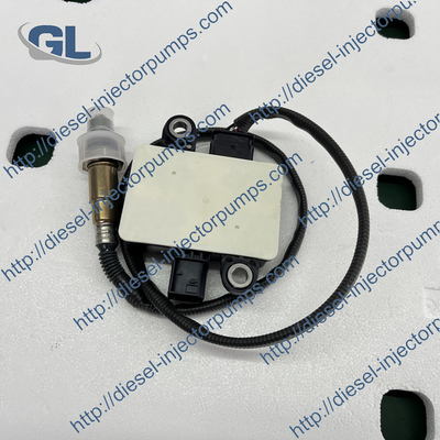 Nuevo sensor de partículas del oxígeno del nitrógeno 12V del sensor 0281008069 del sensor P.M. de la calidad