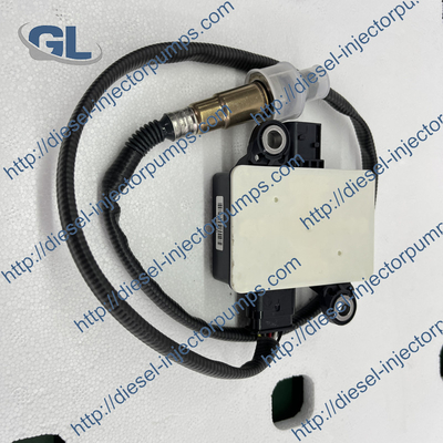 Nuevo sensor de partículas del oxígeno del nitrógeno 12V del sensor 0281008069 del sensor P.M. de la calidad
